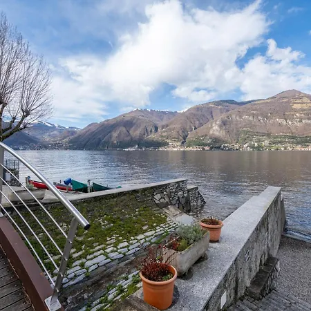 Daire New Stone House View - 2 Lezzeno