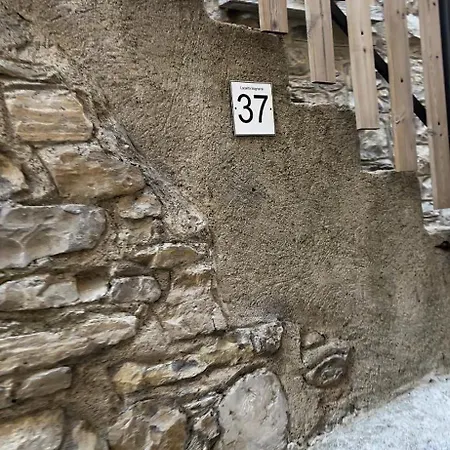 New Stone House View - 2 Lezzeno